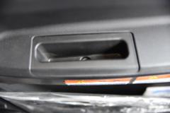 大运 G6中卡 184马力 4X2 5.2米自卸车(国六)