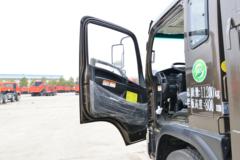 大运 G6中卡 184马力 4X2 5.2米自卸车(国六)