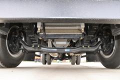 大运 G6中卡 184马力 4X2 5.2米自卸车(国六)