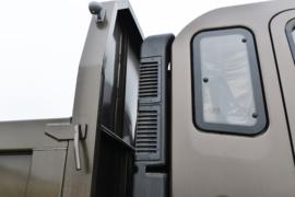 大运G6&nbsp;自卸车上装                                                图片