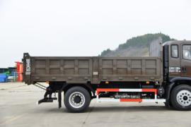 大运G6&nbsp;自卸车上装                                                图片