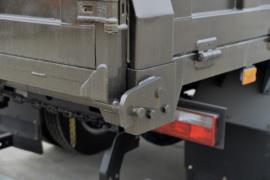 大运G6&nbsp;自卸车上装                                                图片