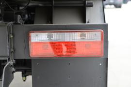 大运G6&nbsp;自卸车上装                                                图片