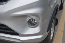 新海豚EV&nbsp;电动载货车外观图片