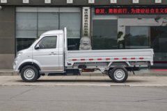 金杯 新海豚T3EV 3.05米 现车促销中！