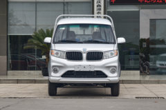 优惠4.2万 长沙市新海豚EV电动载货车火热促销中