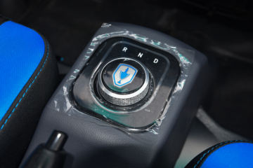 ������Դ �º���EV ������ 2.7T 3.05�׵��Ŵ��綯����΢��(JKC1032D0L0BEV)42.3kWhͼƬ