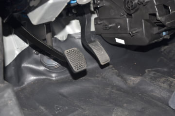 ������Դ �º���EV ������ 2.7T 3.05�׵��Ŵ��綯����΢��(JKC1032D0L0BEV)42.3kWhͼƬ