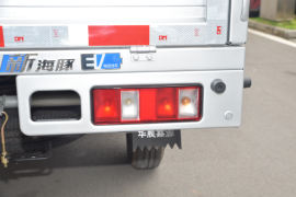 新海豚EV&nbsp;电动载货车上装图片