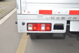 新海豚EV&nbsp;电动载货车上装图片