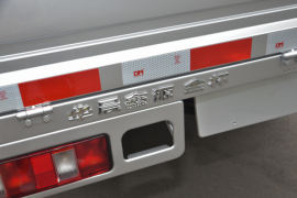 新海豚EV&nbsp;电动载货车上装图片