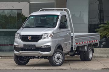 金杯 T2S 2023款 标准型 1.5L 102马力 汽油 3.05米单排栏板微卡(国六)
