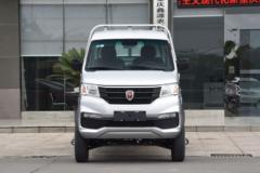 金杯 T2S 2023款 标准型 1.5L 102马力 汽油 3.05米单排栏板微卡(国六)