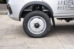 金杯 T2S 2023款 标准型 1.5L 102马力 汽油 3.05米单排栏板微卡(国六)