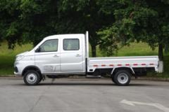 金卡T2S载货车娄底市火热促销中 让利高达0.5万