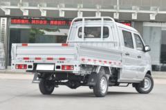 金杯T3载货车大同市火热促销中 让利高达0.3万