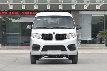 鑫源汽车 金杯T3 2024款 经典型 1.5L 102马力 汽油 2.4米翼开启厢式微卡(JKC5032XYKS6L0)