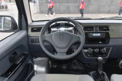 金杯 T3 2023款 经典型 1.5L 102马力 汽油 2.51米双排栏板微卡(国六)