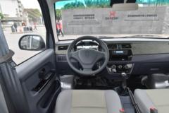 金杯 T3 2023款 经典型 1.5L 102马力 汽油 2.51米双排栏板微卡(国六)