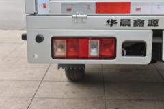 金杯 T3 2023款 经典型 1.5L 102马力 汽油 2.51米双排栏板微卡(国六)