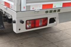 金杯 T3 2023款 经典型 1.5L 102马力 汽油 2.51米双排栏板微卡(国六)