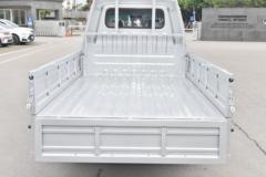 金杯 T3 2023款 经典型 1.5L 102马力 汽油 2.51米双排栏板微卡(国六)