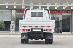 购金杯T5载货车 享高达0.15万优惠
