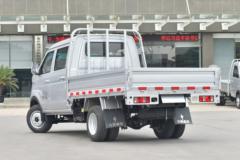 金杯T5载货车限时促销中 综合优惠0.2万