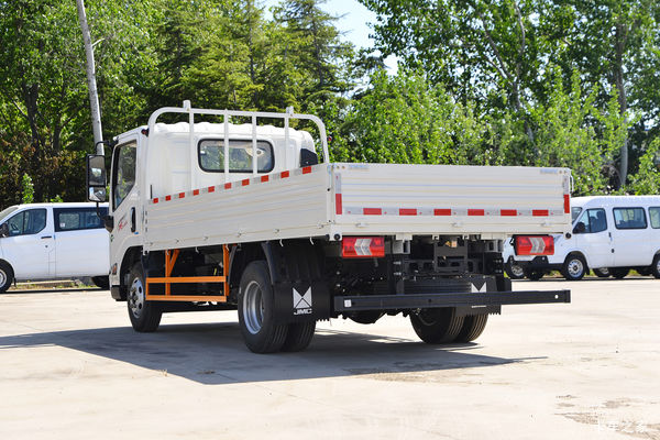 限时特惠，立降1.88万！无锡市凯运+载货车系列疯狂促销中