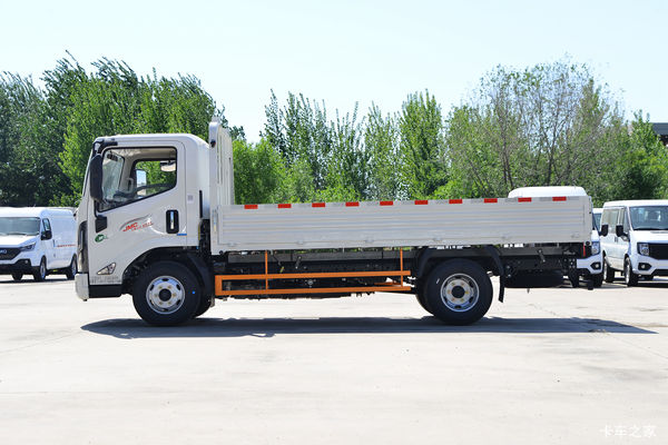 限时特惠，立降1.88万！无锡市凯运+载货车系列疯狂促销中