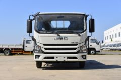 惊喜不断，降0.2万！徐州市凯运+载货车系列超值回馈，