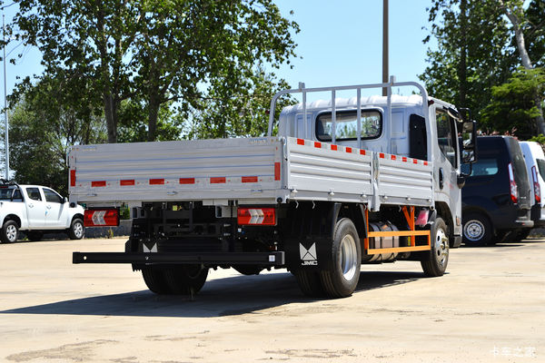 疯狂促销，直降0.3万！南宁市凯运+载货车系列优惠价