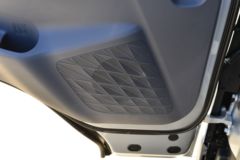 江铃 凯运＋宽体 146马力 4.2米单排栏板轻卡(国六)(6档)(JX1049TGA26)