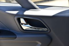 江铃 凯运＋宽体 146马力 4.2米单排栏板轻卡(国六)(6档)(JX1049TGA26)