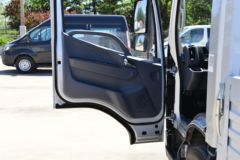 江铃 凯运＋宽体 146马力 4.2米单排栏板轻卡(国六)(6档)(JX1049TGA26)