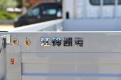 江铃 凯运＋宽体 146马力 4.2米单排栏板轻卡(国六)(6档)(JX1049TGA26)