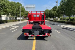 购悍将平板运输车 享高达1.2万优惠 河南周口泽隆直营店