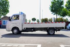 五菱 龙卡 基本型 2.0L 136马力 汽油 3.8米单排栏板微卡(国六)(LZW1031GHU)