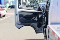 五菱 龙卡 基本型 2.0L 136马力 汽油 3.8米单排栏板微卡(国六)(LZW1031GHU)