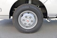 五菱 龙卡 基本型 2.0L 136马力 汽油 3.8米单排栏板微卡(国六)(LZW1031GHU)