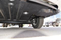 五菱 龙卡 基本型 2.0L 136马力 汽油 3.8米单排栏板微卡(国六)(LZW1031GHU)