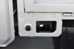 五菱 龙卡 基本型 2.0L 136马力 汽油 3.8米单排栏板微卡(国六)(LZW1031GHU)