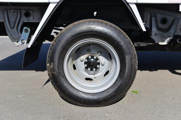  ٹ¿  1.8L 125  2.6˫΢()(˫̥)(LZW1030SLTWB)ͼƬ