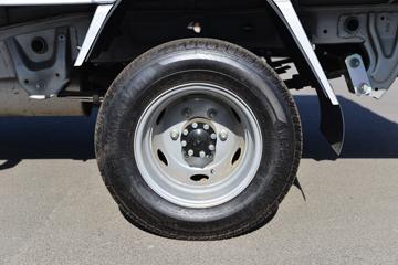  ٹ¿  1.8L 125  2.6˫΢()(˫̥)(LZW1030SLTWB)ͼƬ