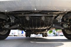 五菱 荣光新卡 舒适型 1.8L 125马力 汽油 2.6米双排栏板微卡(国六)(后双胎)(LZW1030SLTWB)