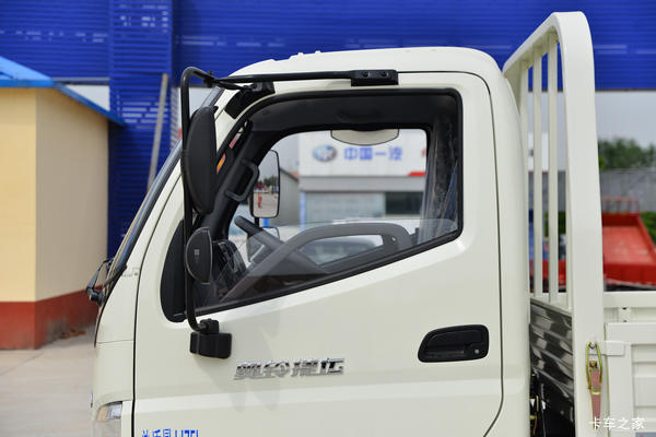 优惠1万 太原市奥铃捷运载货车火热促销中