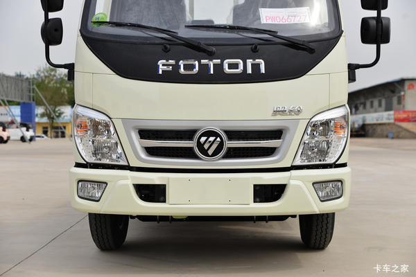 优惠1万 太原市奥铃捷运载货车火热促销中