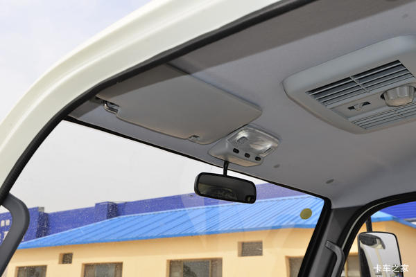 优惠1万 太原市奥铃捷运载货车火热促销中