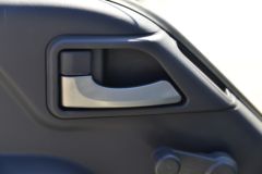 福田时代 小卡之星2 95马力 2.93米排半栏板微卡(国六)