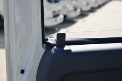 福田时代 小卡之星2 95马力 2.93米排半栏板微卡(国六)